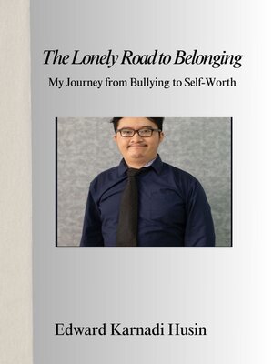 cover image of The Lonely Road to Belonging
